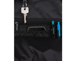 Mochilas Escolares^Coolpack Mochila Escolar Strike Rainbow Techno Graph