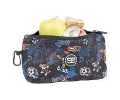 Mochilas Escolares^Coolpack Mochila Escolar Strike Rainbow Techno Graph