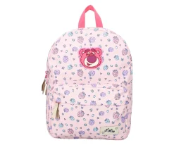 Mochilas Escolares^Kidzroom Mochila Escolar Toy Story Lotso Bloom Bags