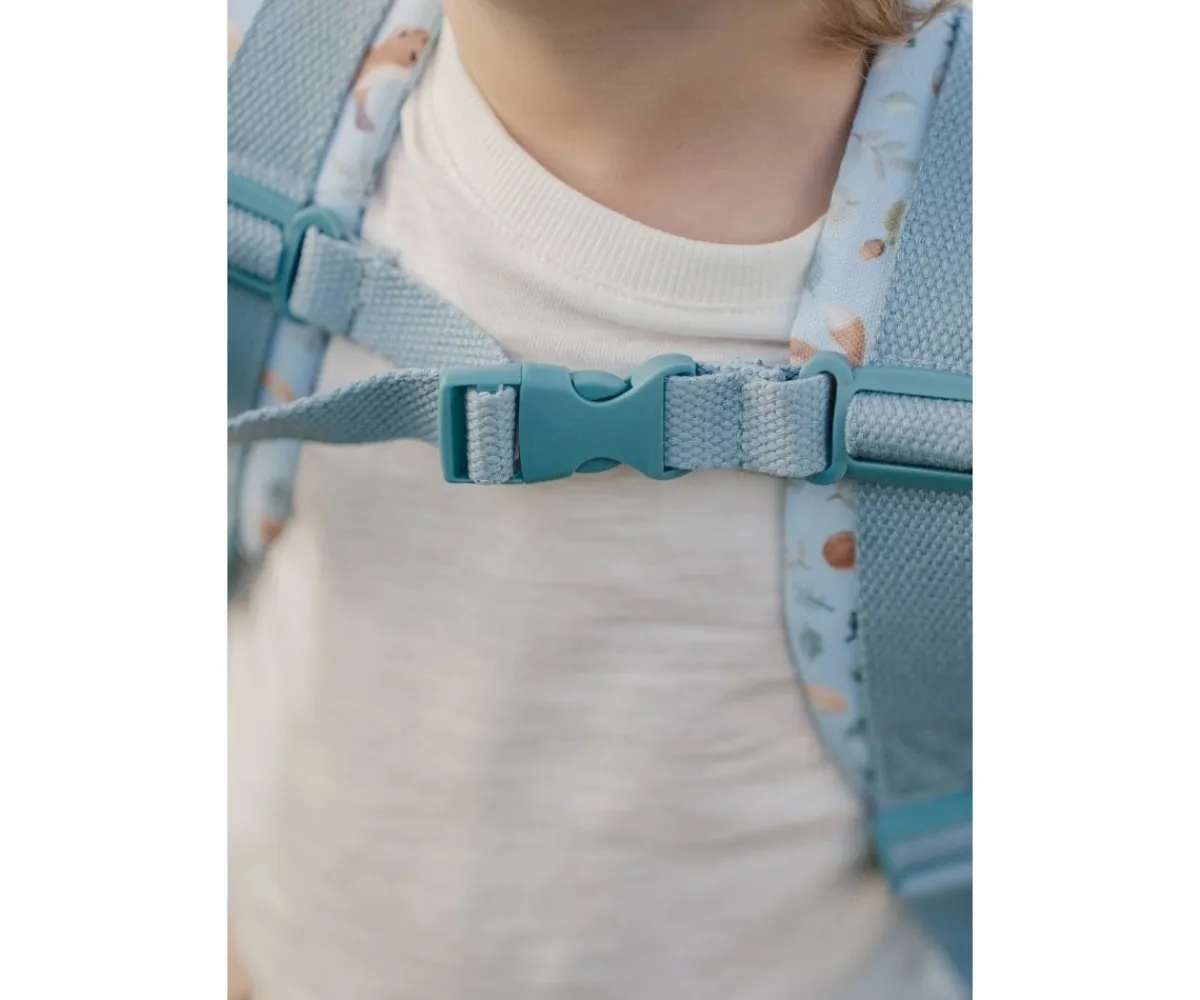 Mochilas Guardería^Little Dutch Mochila Forest Friends Personalizable