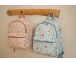 Mochilas Guardería^Little Dutch Mochila Forest Friends Personalizable
