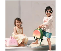 Clearance Mochila Fruits Series Sandía Mochilas Guardería|Mochilas Preescolar