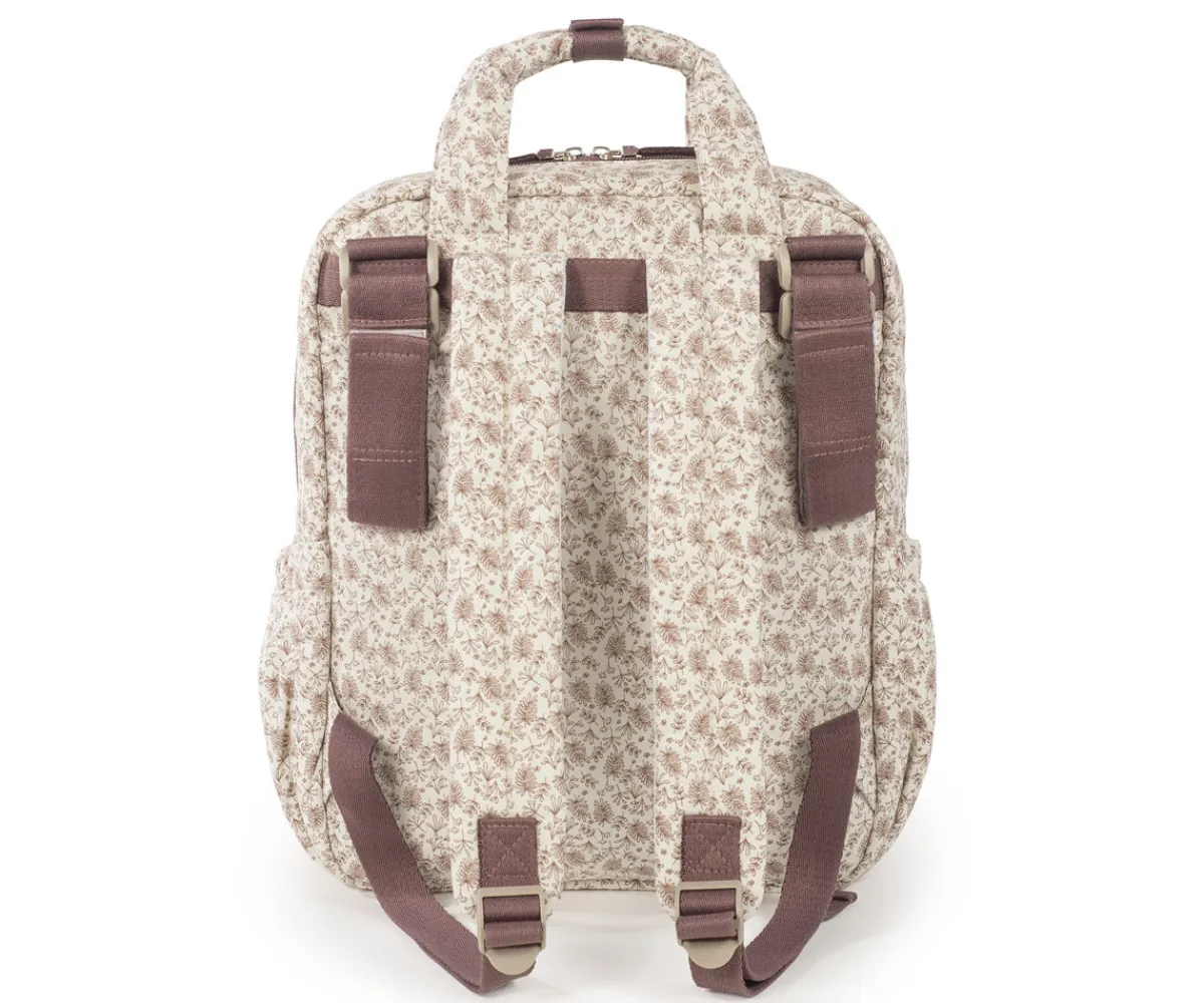 Bolsas Hospital Bebé^Walking Mum Mochila Gala Cerise