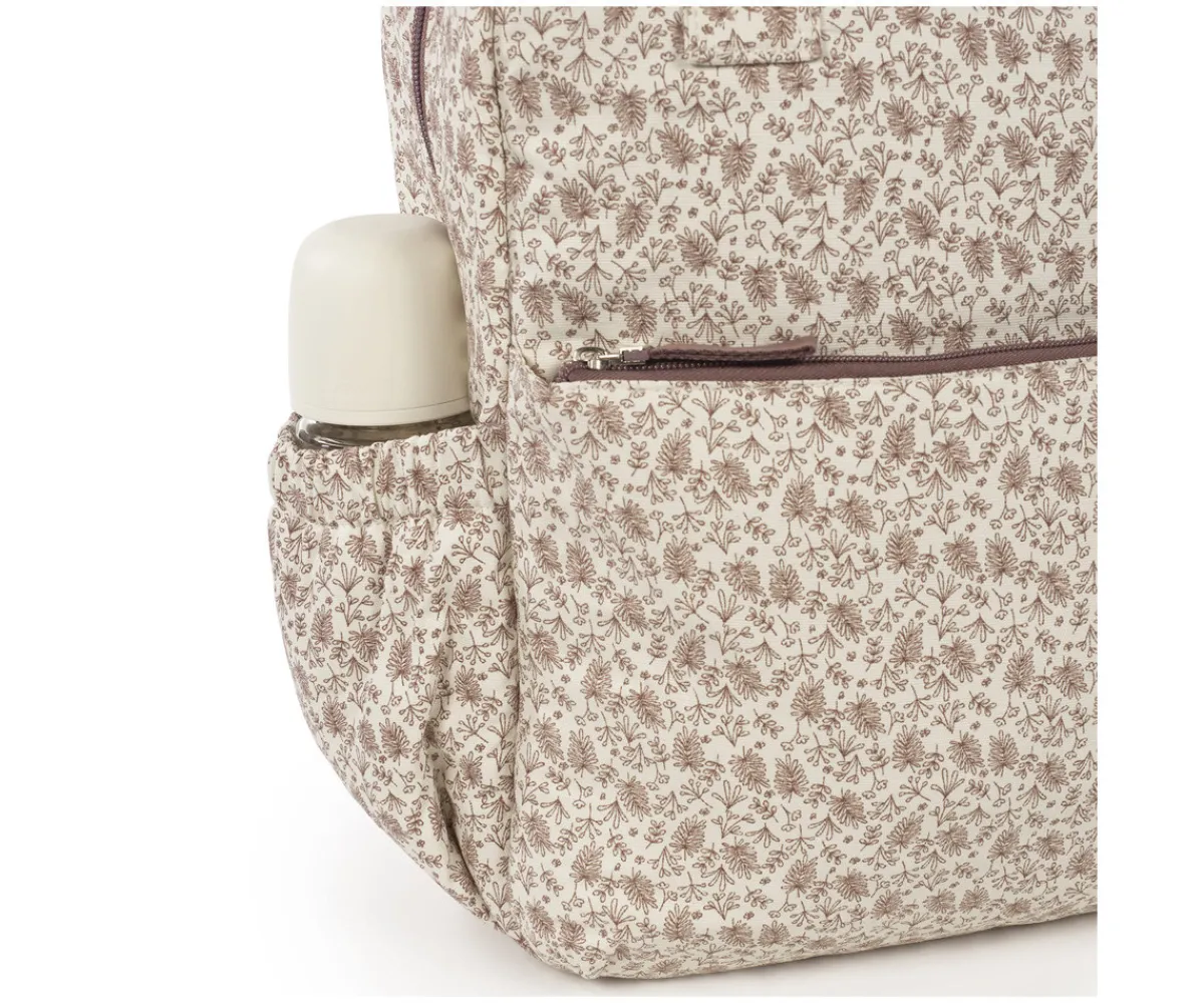 Bolsas Hospital Bebé^Walking Mum Mochila Gala Cerise