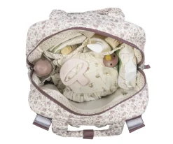 Bolsas Hospital Bebé^Walking Mum Mochila Gala Cerise