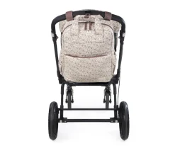 Bolsas Hospital Bebé^Walking Mum Mochila Gala Cerise