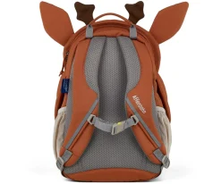 Mochilas Preescolar^Affenzahn Mochila Grande Cervatillo