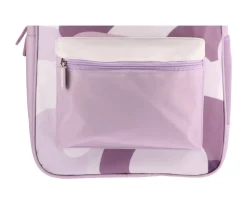New Mochila Grande Dunes Lilac Personalizable Mochilas Escolares|Colecciones Vuelta Al Cole