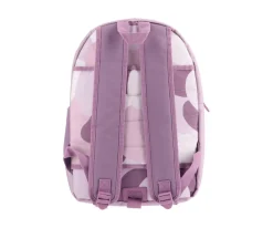 New Mochila Grande Dunes Lilac Personalizable Mochilas Escolares|Colecciones Vuelta Al Cole