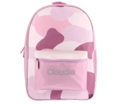 New Mochila Grande Dunes Lilac Personalizable Mochilas Escolares|Colecciones Vuelta Al Cole