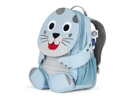 Mochilas Preescolar^Affenzahn Mochila Grande Foca