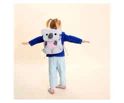 Mochilas Preescolar^Affenzahn Mochila Grande Koala