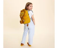 Mochilas Preescolar^Affenzahn Mochila Grande León