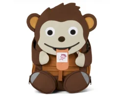 Mochilas Preescolar^Affenzahn Mochila Grande Mono