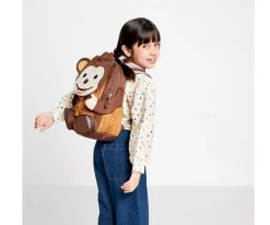 Mochilas Preescolar^Affenzahn Mochila Grande Mono