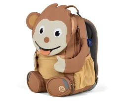 Mochilas Preescolar^Affenzahn Mochila Grande Mono Nueva