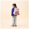 Mochilas Preescolar^Affenzahn Mochila Grande Nutria