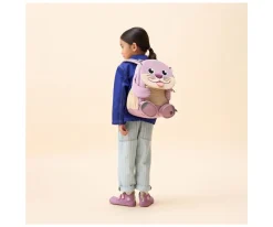 Mochilas Preescolar^Affenzahn Mochila Grande Nutria