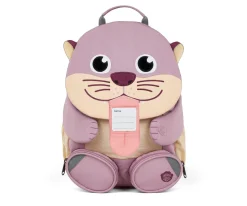 Mochilas Preescolar^Affenzahn Mochila Grande Nutria