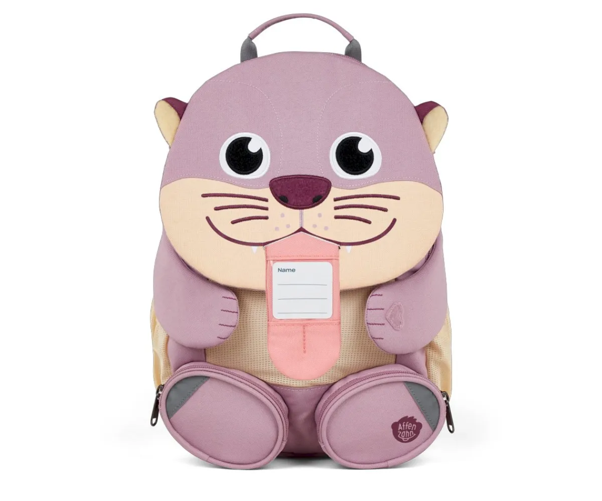 Mochilas Preescolar^Affenzahn Mochila Grande Nutria
