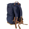 Mochilas Escolares^Lassig Mochila Grande Outdoor Little Gang Navy