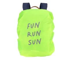 Mochilas Escolares^Lassig Mochila Grande Outdoor Little Gang Navy