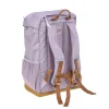 Mochilas Escolares^Lassig Mochila Grande Outdoor Little Gang Lilac