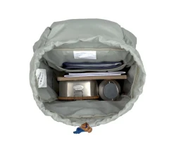 Mochilas Escolares^Lassig Mochila Grande Outdoor Little Gang Lilac