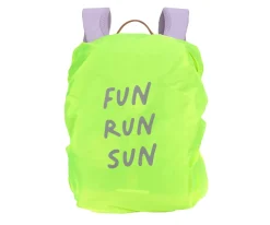 Mochilas Escolares^Lassig Mochila Grande Outdoor Little Gang Lilac