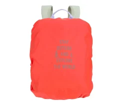 Mochilas Escolares^Lassig Mochila Grande Outdoor Sunny Explorer Rose / Pink