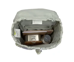 Mochilas Escolares^Lassig Mochila Grande Outdoor Sunny Explorer Rose / Pink