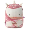 Mochilas Escolares^Sassi Mochila Grande Personalizable Unicornio