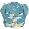 Mochilas Escolares^Sassi Mochila Grande Personalizable Elefante