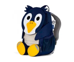 Mochilas Preescolar^Affenzahn Mochila Grande Pingüino