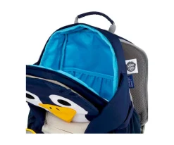 Mochilas Preescolar^Affenzahn Mochila Grande Pingüino