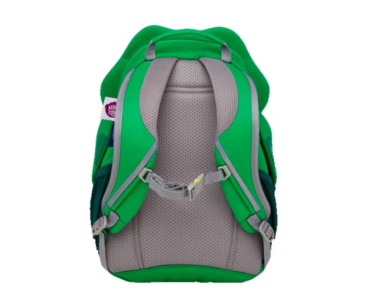 Mochilas Preescolar^Affenzahn Mochila grande Rana