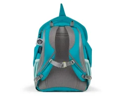 Mochilas Preescolar^Affenzahn Mochila Grande Tiburón