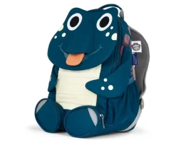 Mochilas Preescolar^Affenzahn Mochila Grande Tortuga