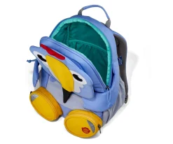 Mochilas Preescolar^Affenzahn Mochila Grande Tucán Nueva