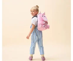 Mochilas Preescolar^Affenzahn Mochila Grande Unicornio
