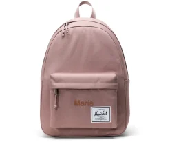 Sale Mochila Classic Ash Rose Personalizable Mochilas Escolares|Regalos Para Papá