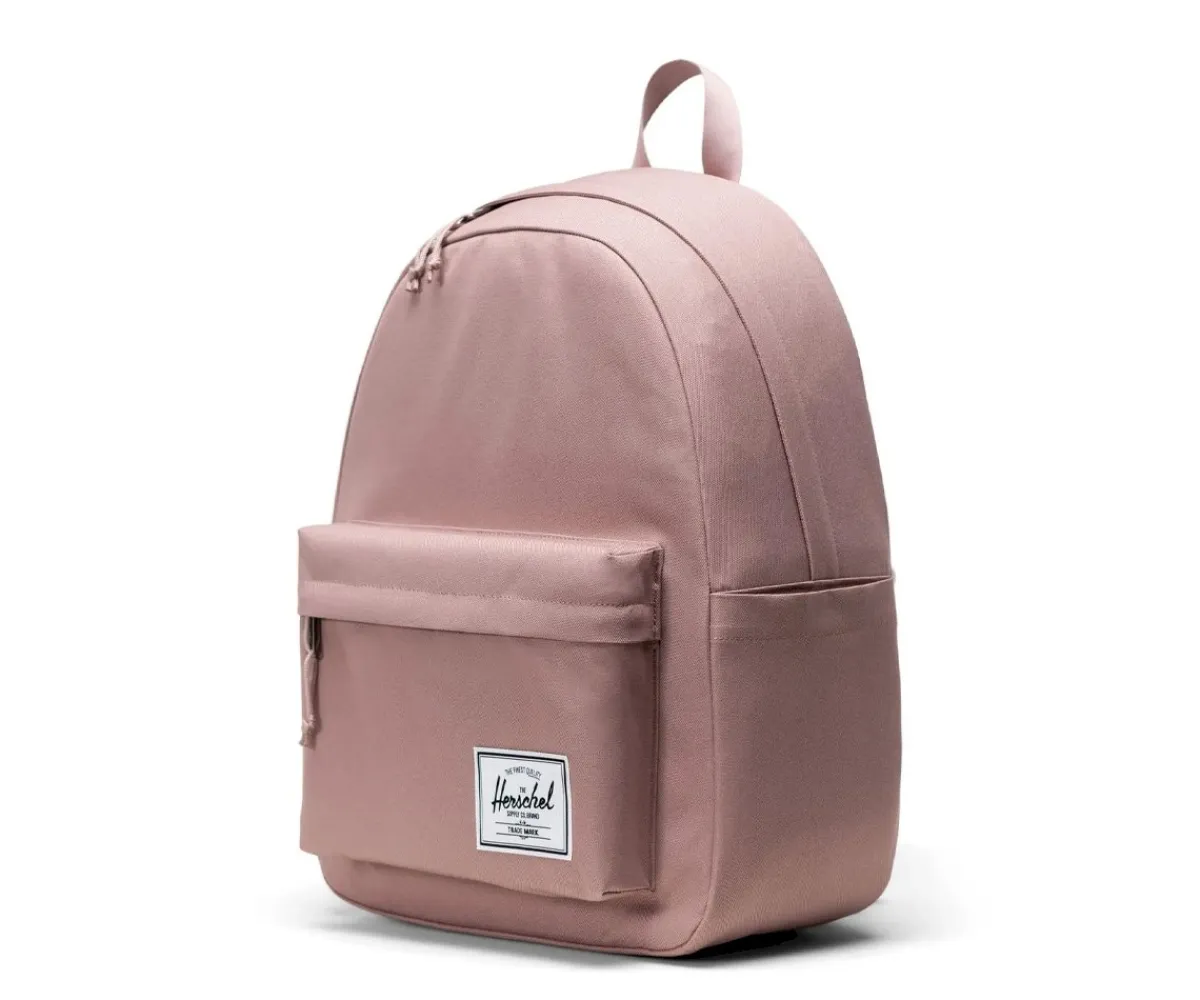 Sale Mochila Classic Ash Rose Personalizable Mochilas Escolares|Regalos Para Papá