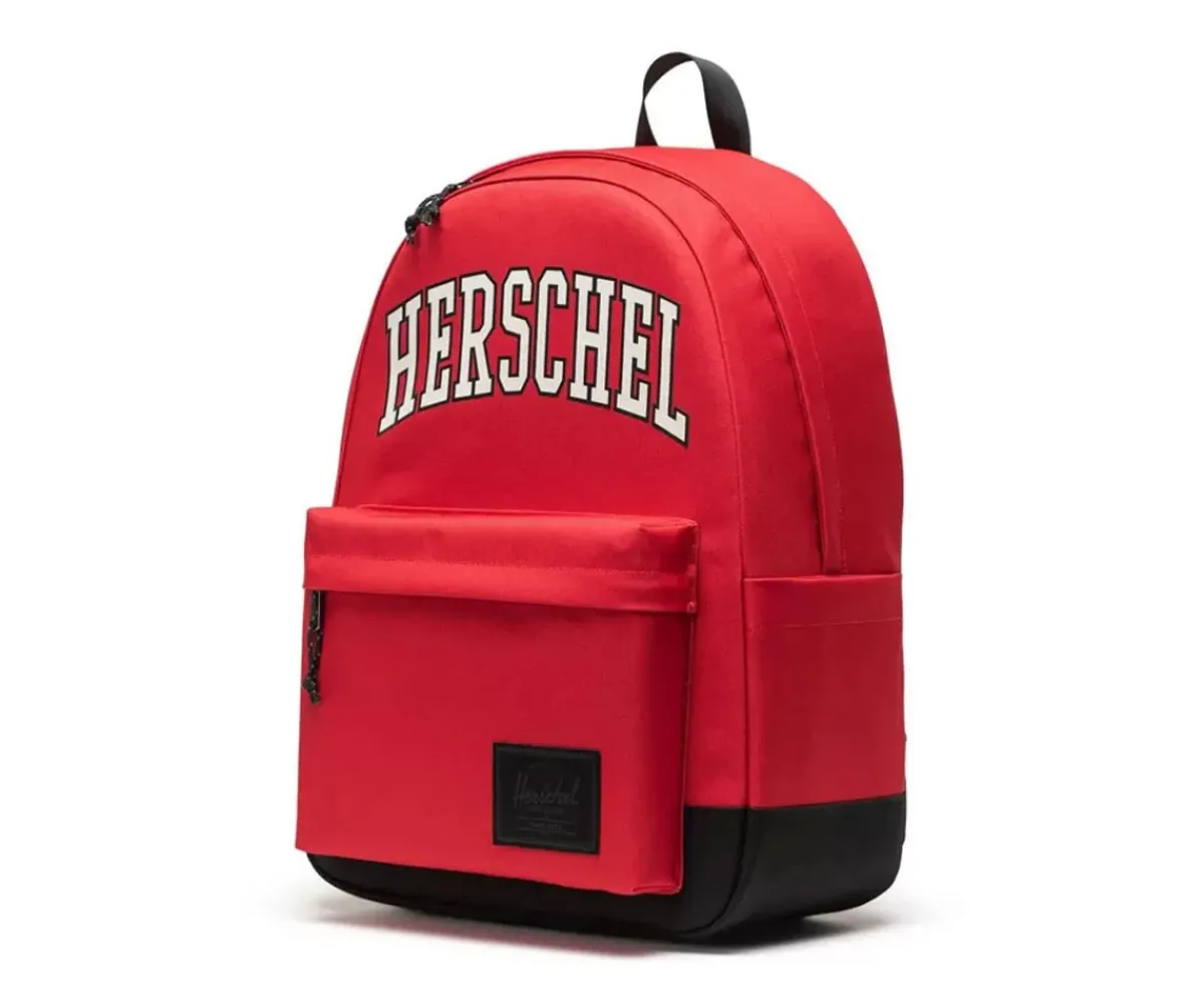 Mochilas Escolares^Herschel Mochila Classic XL Personalizable Varsity Red