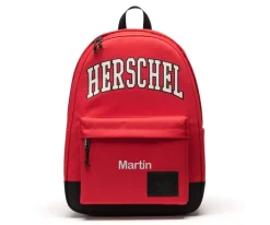 Mochilas Escolares^Herschel Mochila Classic XL Personalizable Varsity Red