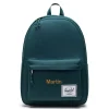 Mochilas Escolares^Herschel Mochila Classic XL Personalizable Dark Sea