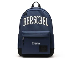 Mochilas Escolares^Herschel Mochila Classic XL Personalizable Varsity Navy