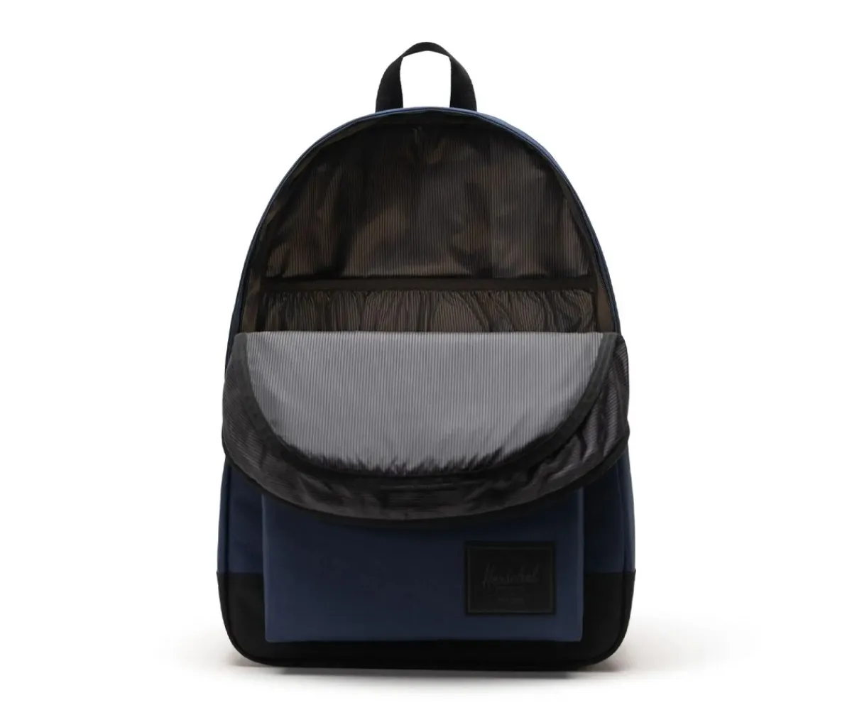 Mochilas Escolares^Herschel Mochila Classic XL Personalizable Varsity Navy