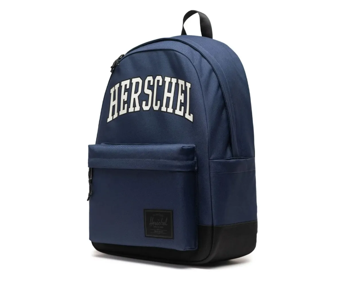 Mochilas Escolares^Herschel Mochila Classic XL Personalizable Varsity Navy