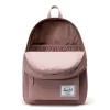 Mochilas Escolares^Herschel Mochila Classic XL Ash Rose Personalizable