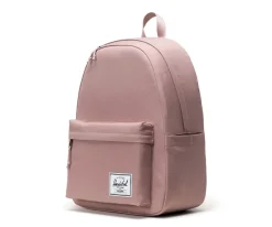 Mochilas Escolares^Herschel Mochila Classic XL Ash Rose Personalizable